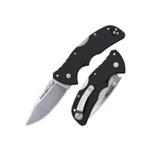 Cold Steel 27BAS Mini Recon 1 Spear Point