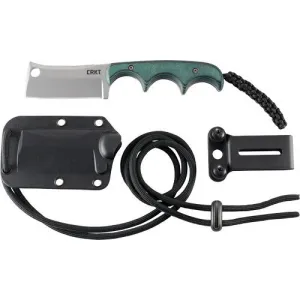 Columbia River Knife 2383 Minimalist Cleaver