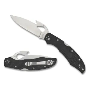 Spyderco BY03PBK2W Cara Cara 2