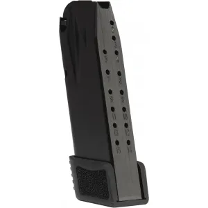 Canik TP9 Elite SC Magazine MA903 9mm Luger 15-Round with Grip Extension, Fits TP9 Elite SC Only