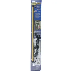 Golden Rod 725741 Golden Rod 24\" Dehumidifier Rod 110/120V Gold