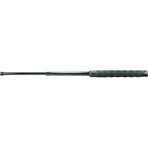 Schrade SWBAT24H Collapsible Baton 24\" Black