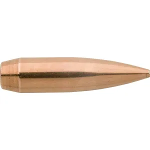 Sierra 1628 MatchKing 25 Caliber .257 100 GR Hollow Point Boat Tail 100 Box