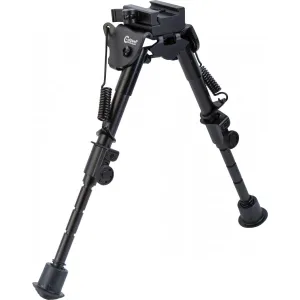 Caldwell Pic Rail XLA Fixed Bipod 6 in. - 9 in.