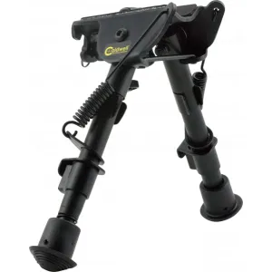 Caldwell 379852 XLA Bipod Black 6-9\" Aluminum