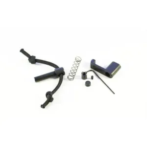 AR-15 Patriot Mag Release Kit w/ Extended Takedown Pin