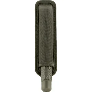 Smith & Wesson Knives SWBAT21H Baton Collapsible Baton 21\" L 16.2oz Black
