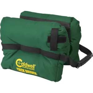 Caldwell 569230 Tack Driver Combo Rest Bag