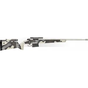 Springfield BAW92265CMDA MD 2020 Wypnt 6.5 Creedmoor Adjustable RDGLN