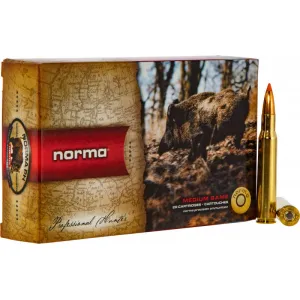 Norma 20174342 30-06 170 Tipstrike - 20rd Box