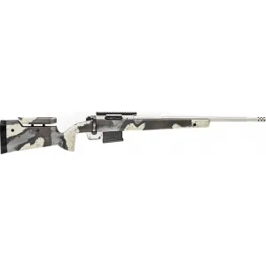 Springfield BAW920308DA MD 2020 Wypnt 308 AD RDGLN