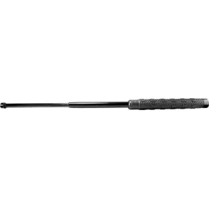 Smith & Wesson Knives SWBAT21HCP Smith & Wesson Collapsible Baton 12.80\" 4130 Seamless Alloy Tubing Blade Thermoplastic Rubber Handle