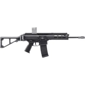 B&T Firearms 361659 APC223 Pro 16.50\" 30+1, Black, No Stock, Polymer Grip, Ambidextrous Controls