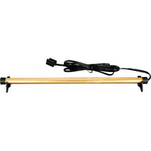 Lockdown 725731 Dehumidifier Rod Gold 18\" 110 Volt Outlet