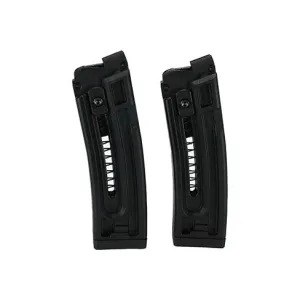 ATI GSG-16 Magazine Twin Pack GERMGSG16TP10, Fits GSG-16 Platform, .22 LR, 10 Rounds Each.