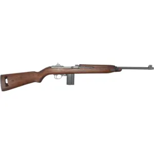 M1 Carbine .30 Caliber, Semi-Auto, Original U.S. Military Rifle, WW2 Configuration, Refurbished To Excellent Condition, Underwood Mfg - C & R Eligible