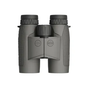 Leupold 182883 BX-4 Range HD Shadow Gray 10x42mm 2600 yds Max Distance Red Oled Display