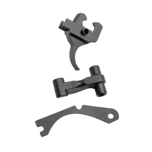 Pioneer Arms - Premium Grade Hand Polished AK 47/74 Fire Control Group, Compatible With All AKMs, AK47s, AK74s, From Any Country Of Origin, PA-AK-PFCG