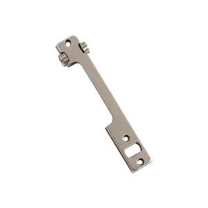 Leupold 51733 1-Piece Base For Remington 700/721/725 RH Long Action Standard Style Silver Finish
