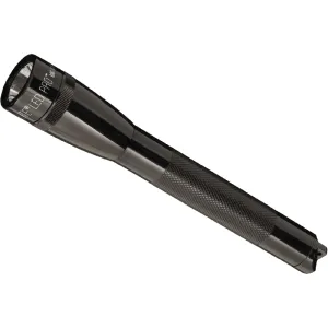 Maglite SP2P01H Mini Mag 2-Cell AA LED PRO Flashlight w/ Holster