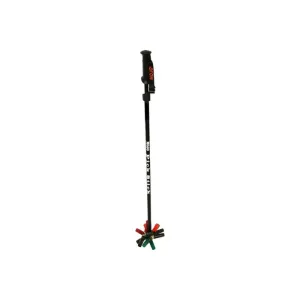 Mojo Outdoors HW2411 Pick Stick Shotgun Shell Retriever Black Magnet 32.50\"-55.50\" Long