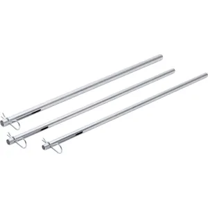 Hornady 095351 Lock-N-Load Bullet Feeder 3 Pack 40 Cal/10mm