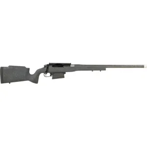 Proof Research Elevation Mountain Tactical Rifle, 300 WIN Mag Caliber, 24\" Match Grade Barrel, Carbon Fiber Stock, Model 128404