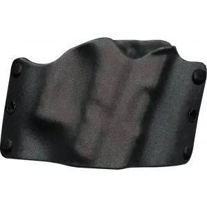 Stealth Operator H50050 OWB Compact Taurus PT-92/99; Sprngfield XD 9/40; Sig P220 Nylon Black