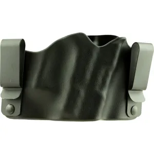 Stealth Operator H60214 IWB Compact Taurus PT-92/99; Sprngfield XD 9/40; Sig P220 Nylon Black