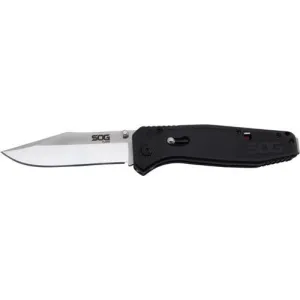 Studies and Observations Group FLA1001-CP Flare Assisted Opening Knife