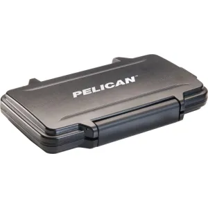 Pelican 009150-0100-110 0915 Micro Memory Card Case