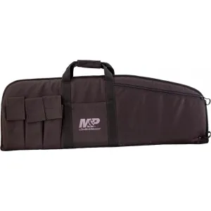 Battenfeld M&P Accessories 110014 Duty Series Small Rifle/Shotgun Case Nylon Smooth