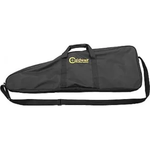 Caldwell Shooting 894050 Magnum Rifle Gong / Spinner Carry Bag