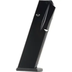 Mec-Gar Browning BDA Magazine MGBRBDA13B .380 ACP 13-Round Blued Steel