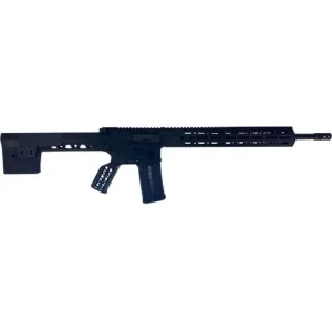 Iron Horse Firearms - DMR Classic - Semi-Automatic Rifle - 18\" Barrel - 223/5.56 - 30 Round Magazine - Thumb Lever Trigger - Ambidextrous - IHFA1-DMRC