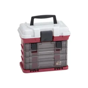 Plano 135402 135402 4-BY 3500 Stowaway Rack System