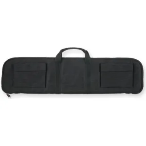 Bulldog BD492-29 Tact SHTGN Case 29 Black