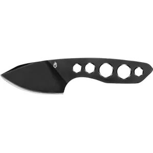 Gerber 30-001903 Dibs,Fb,Cp,Pe,Blk,E