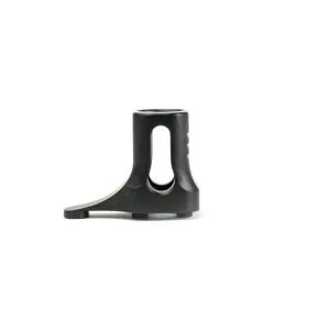 Valhalla Tactical Ultralite Indexable Barricade Stop - VTX-HSIBS1-UL-BK