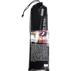 Mojo Outdoors HW2491 Pocket Pick Stick Black Metal