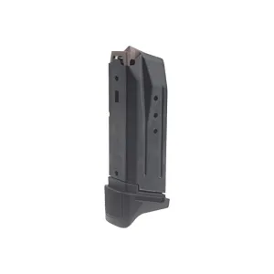 Ruger 90728 Security 10rd 380 ACP For Security 380 Black Steel