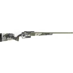 Springfield BAW92465PRCG MD 2020 Wypnt 6.5PRC Evrgrn
