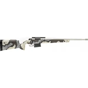 Springfield BAW9206CMD MD 2020 Wypnt 6mm Creedmoor RDGLN