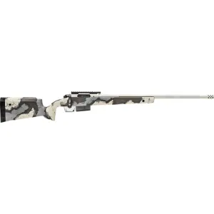 Springfield BAW92465PRCD MD 2020 Wypnt 6.5PRC RDGLN