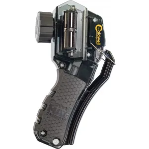 Caldwell 110002 Mag Charger Pistol Loader 9mm/10mm/.357/.40/.45