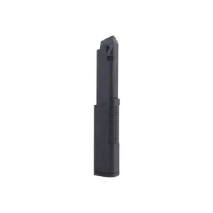 Kriss USA KVAV22M30BL00 OEM Black Extended 30rd 22 LR for Kriss USA Vector