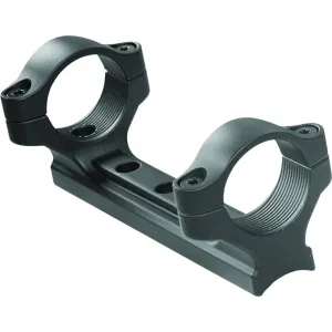 CVA DS411B DuraSight Dead-On Black CVA Muzzleloader CVA Rifle 1\" Tube Aluminum Inline Muzzleloaders