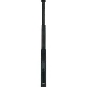 Smith & Wesson Knives SWBAT12BCP Baton Expandable Baton 12.1\" .56 lb Close Contact Black