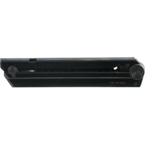 Mec-Gar MGLUGP08B OEM Blued Detachable 8rd 9mm Luger for Luger P08