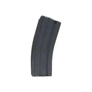 Colt Mfg SP62328RP OEM Blued Detachable 30rd 5.56x45mm NATO for Colt USGI MSR